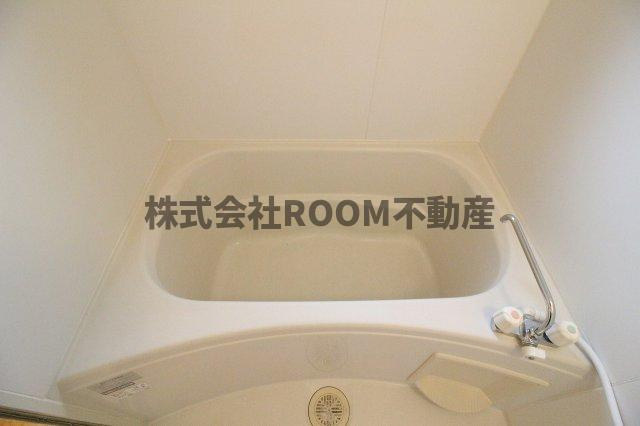 ネオハイツ宮丸の浴室|お風呂で日々の疲れを落としましょう