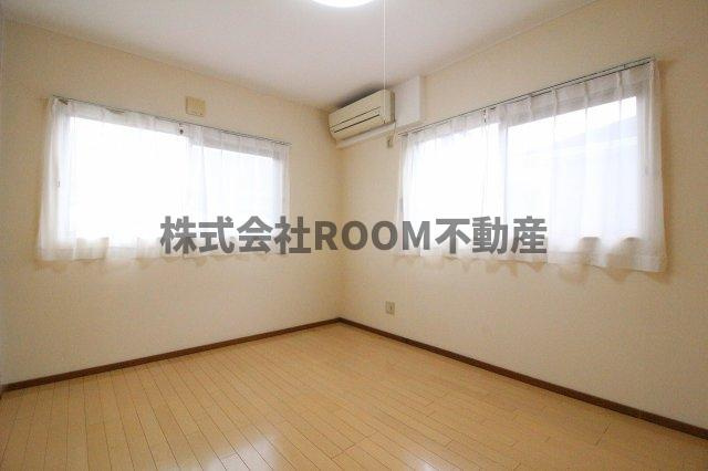 ネオハイツ宮丸の子供部屋|お子さんのためのお部屋にいかがでしょうか