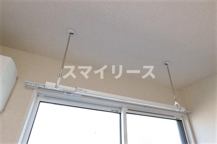 アセットKのその他