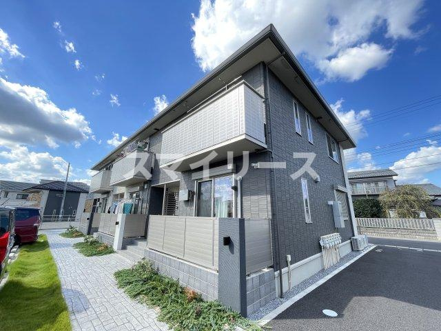 アセットKの展望