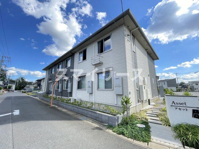 アセットKのその他共用部分