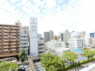 【展望】 | ★眺望