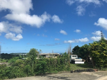 うるま市江洲　畑　680.92坪の画像