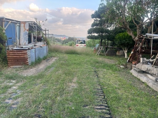  | うるま市江洲　畑　680.92坪