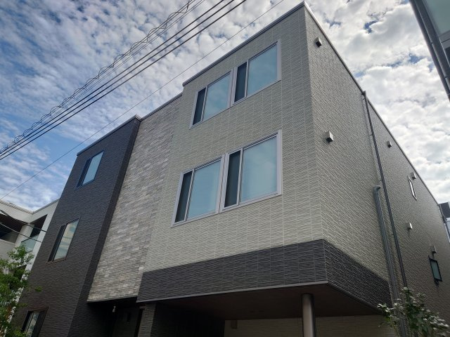 プレミアムコート