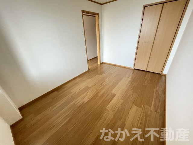 【寝室】 | 寝室です
