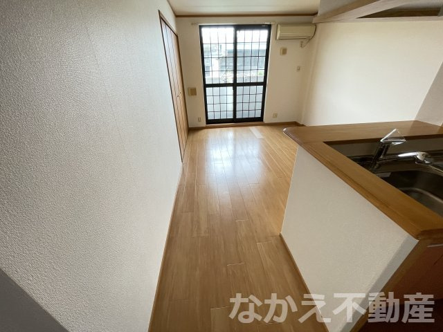 【居間・リビング】 | おしゃれなリビングです