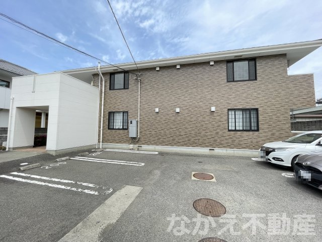 【外観】 | きれいな外観です