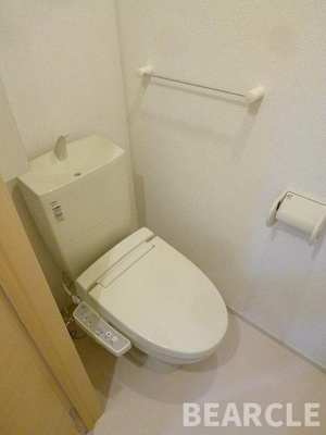 【トイレ】 | ⅰPark（アイパーク） | トイレも気になるポイント
