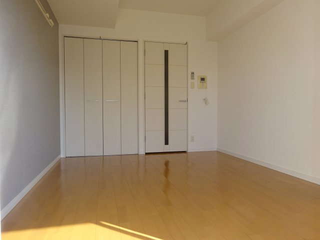 スカイコート新小岩の洋室