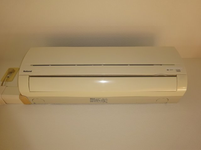 スカイコート新小岩の設備