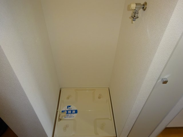 スカイコート新小岩の設備