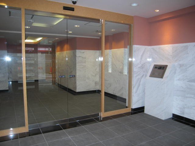 スカイコート新小岩のその他共用部分