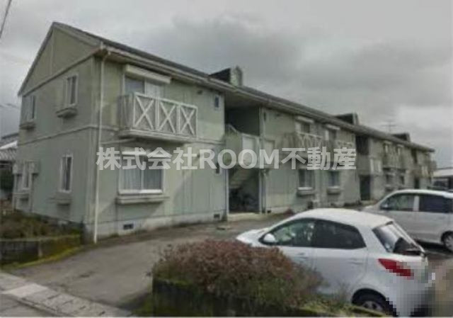 フラワーハイツ