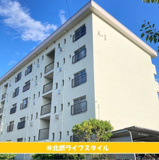 公社千里古江台団地A3棟の画像