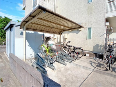 【駐車場】 | パルテール