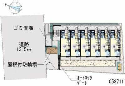 【周辺】 | パルテール