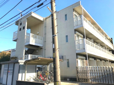 【外観】 | パルテール