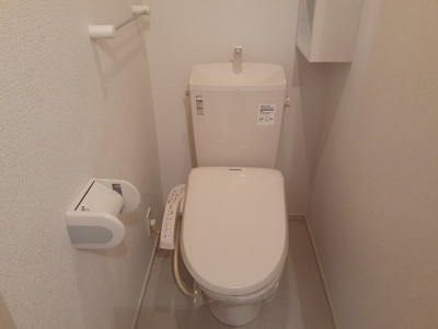【トイレ】 | セレスタS
