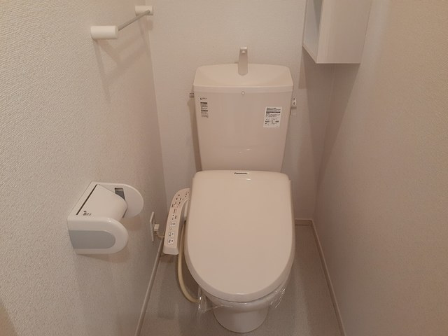 【トイレ】 | セレスタS