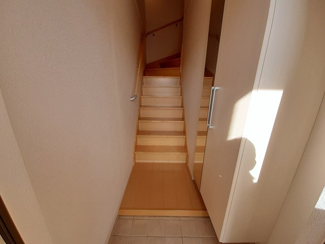 【玄関】 | セレスタS