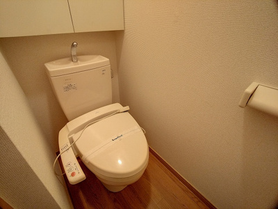 【トイレ】 | レオパレスエムエムワン