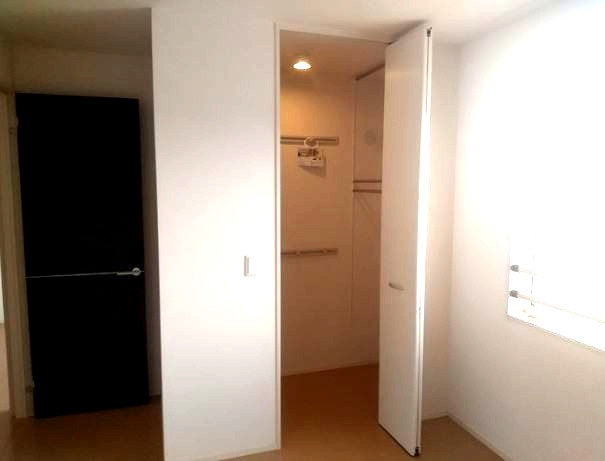【収納】 | abcdマンション綾園