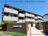 abcdマンション綾園の画像