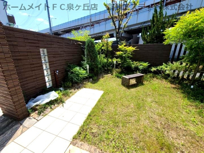 【その他共用部分】 | abcdマンション綾園