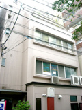 新宿区早稲田町の事務所の画像