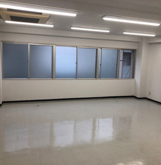 【内装】 | 川村ビル