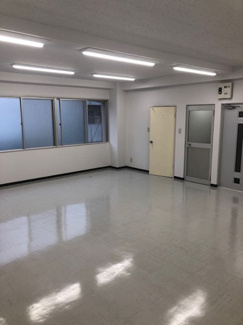 【内装】 | 川村ビル