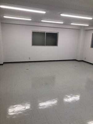 【内装】 | 川村ビル