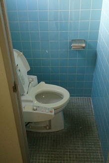 【トイレ】 | 川村ビル