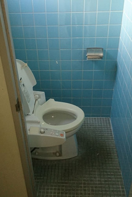 【トイレ】 | 川村ビル