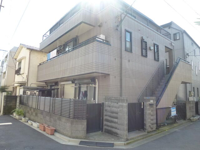 メゾンカトレアの画像