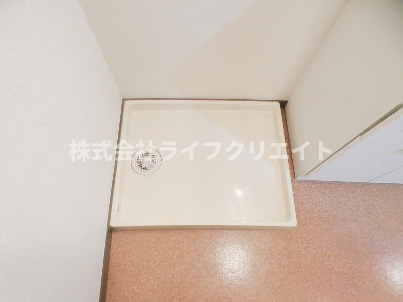 ドエル57の設備