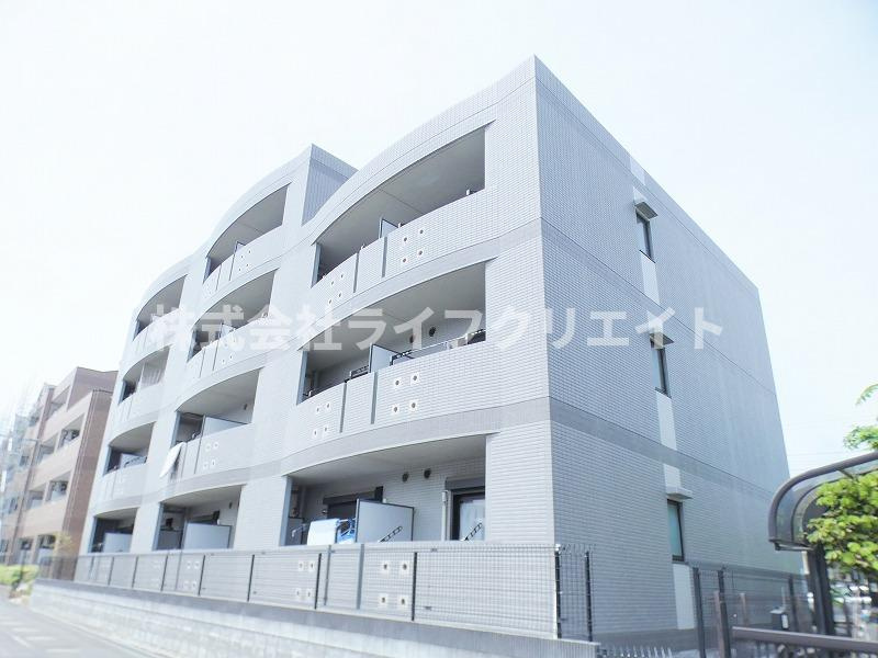 ドエル57の外観