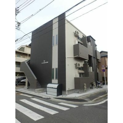 【外観】 | Creo日比野弐番館 | ★外観