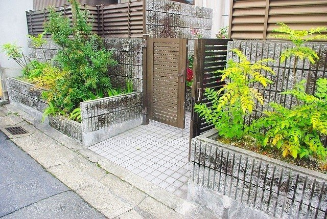 パレ・シャルムのその他共用部分