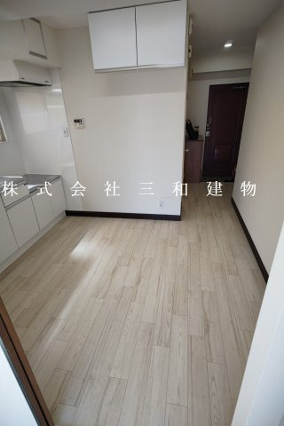 サンスプリングの設備