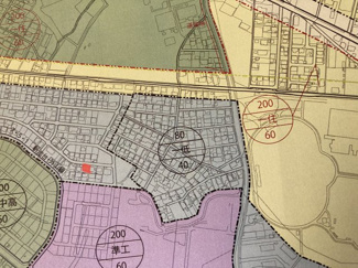 【地図】 | 南台3-19