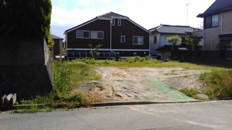 【土地図】 | 南台3-19