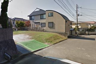 【前面道路含む現地写真】 | 南台3-19