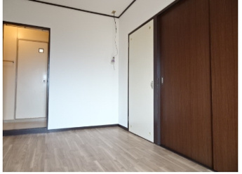 【居間・リビング】