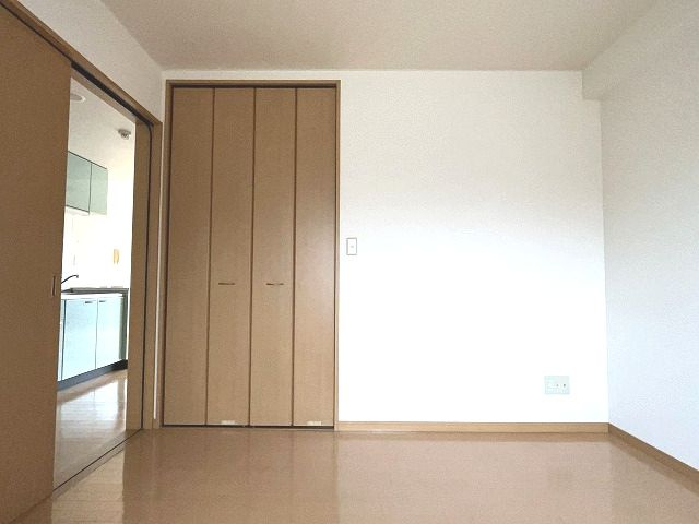 シャルマンの洋室|ゆったりした洋室です