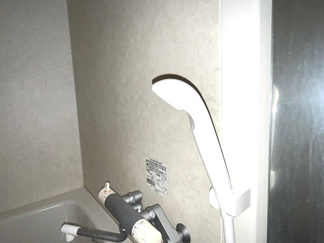 シャルマンの設備