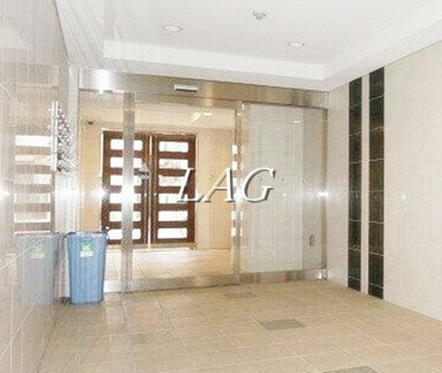 【エントランス】 | リライア東京南千住 | エントランスになります。