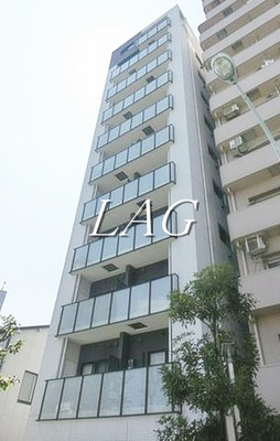 【外観】 | オリーブマンション荒川 | 外観です。