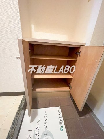 ソレアードトレスなんばWESTのその他